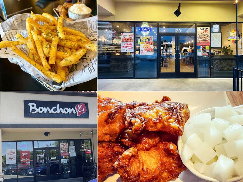 Bonchon Natomas