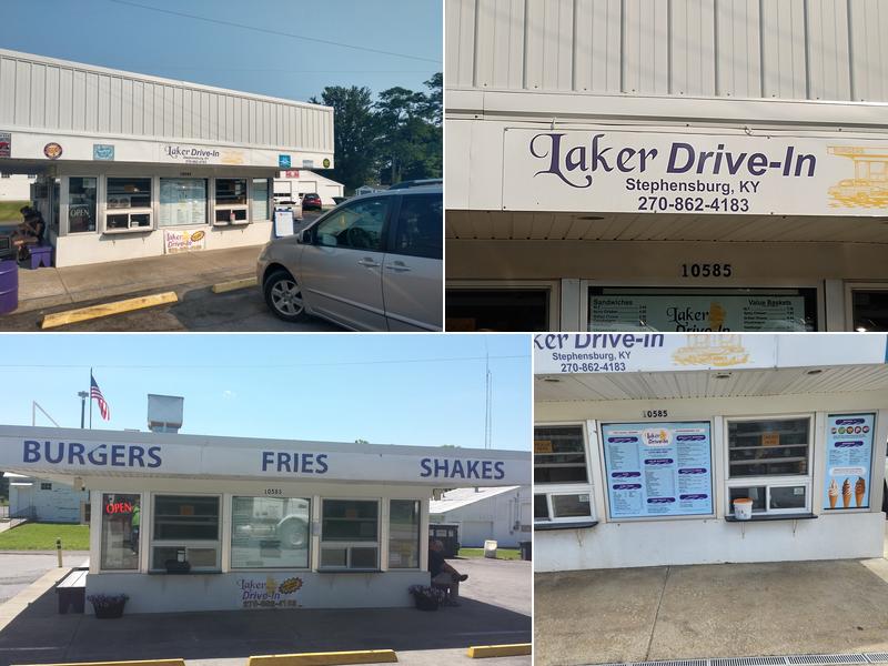 Laker Drive In 10585 Leitchfield Rd, Cecilia