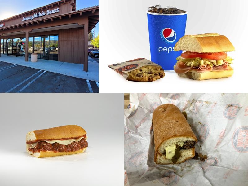 Jersey Mike's Subs
