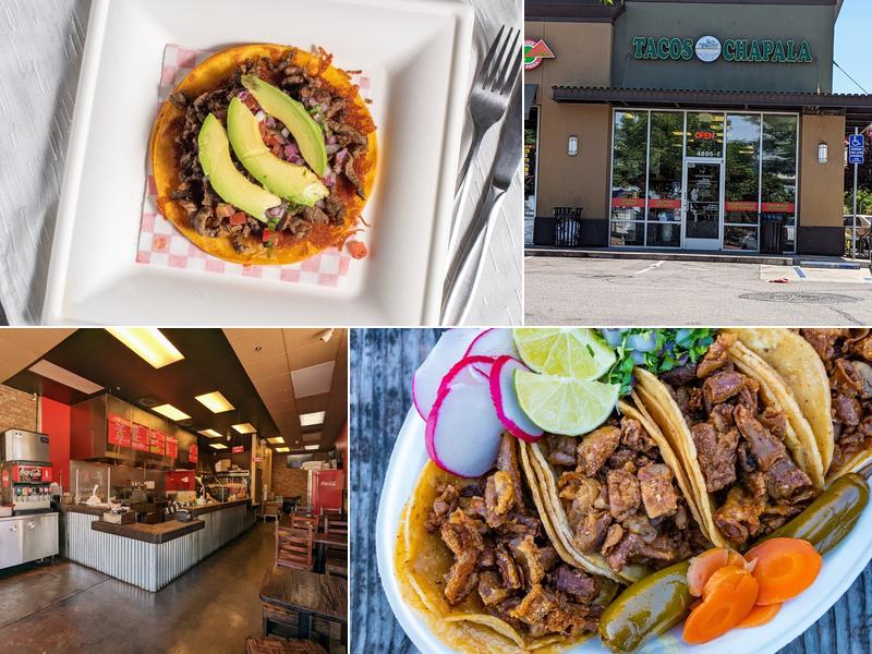 Tacos Chapala