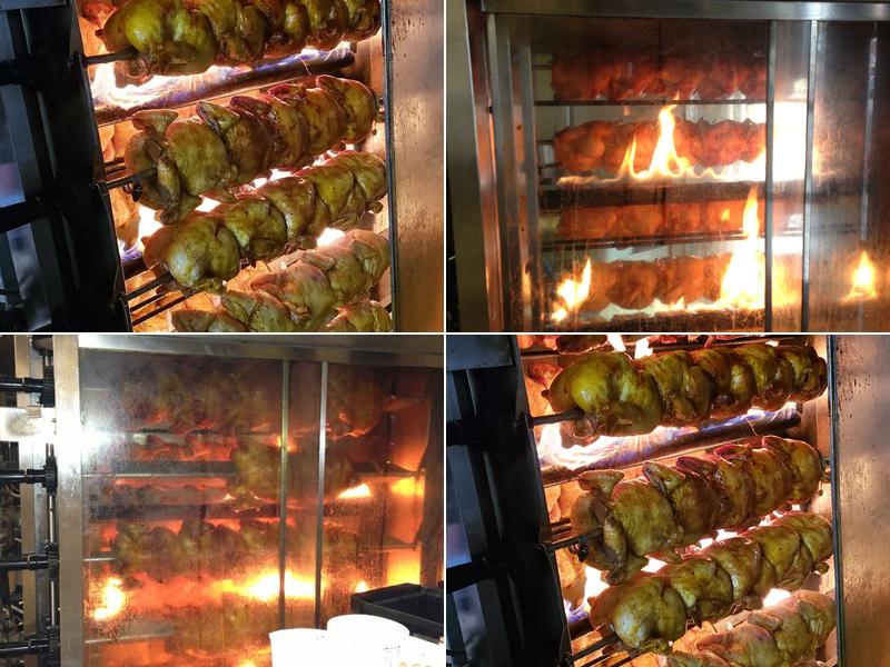 Lennox Pollo 10822 S Inglewood Ave, Lennox