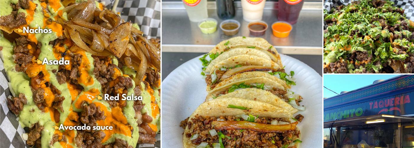 Taqueria Mi Ranchito