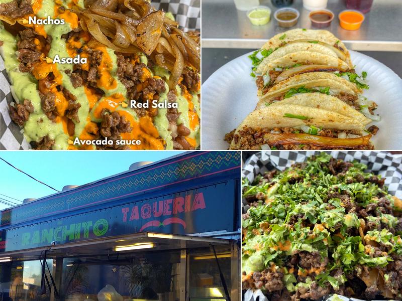 Taqueria Mi Ranchito