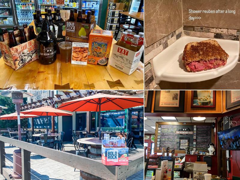 Two Sisters Tap Room and Deli