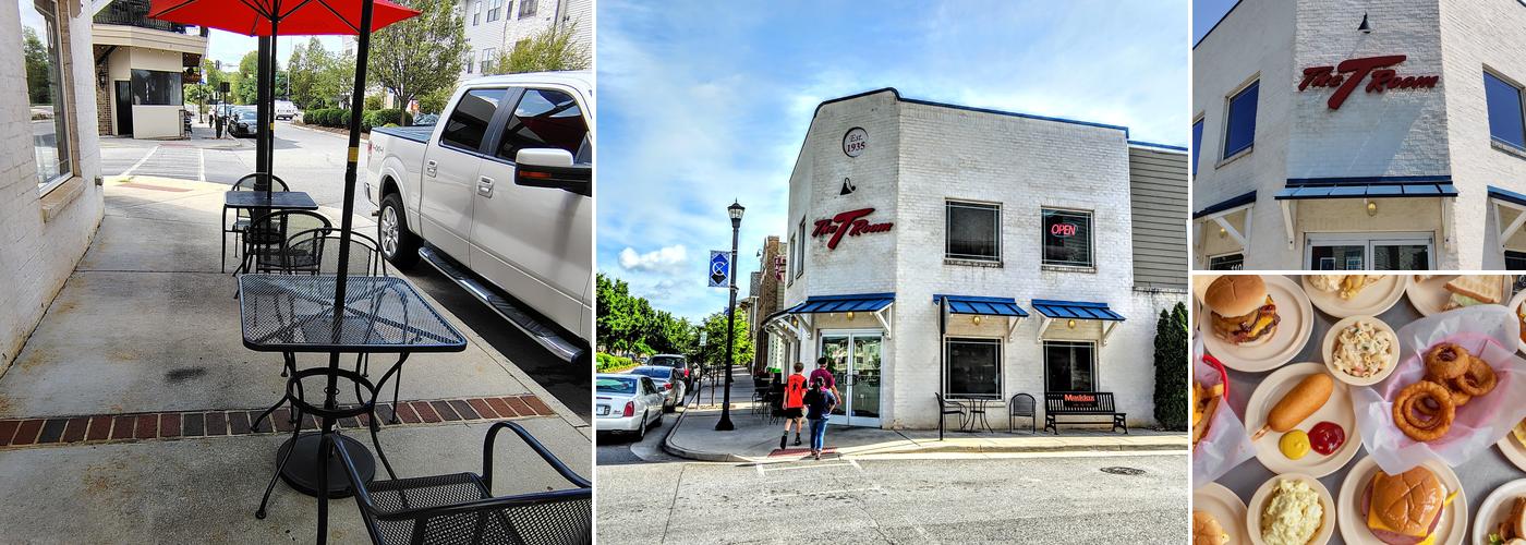 Texas Inn Cornerstone