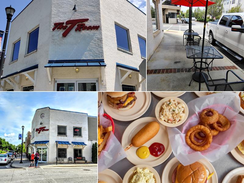 Texas Inn Cornerstone