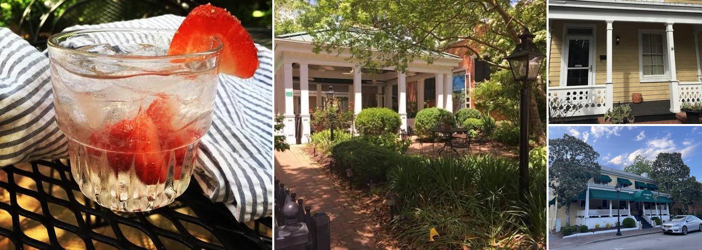 The Smithfield Inn and Tavern