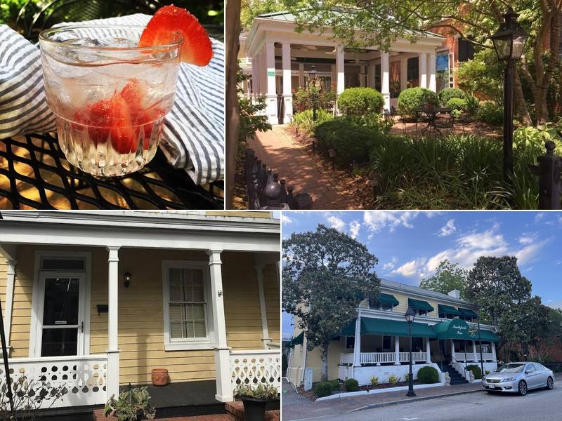 The Smithfield Inn and Tavern