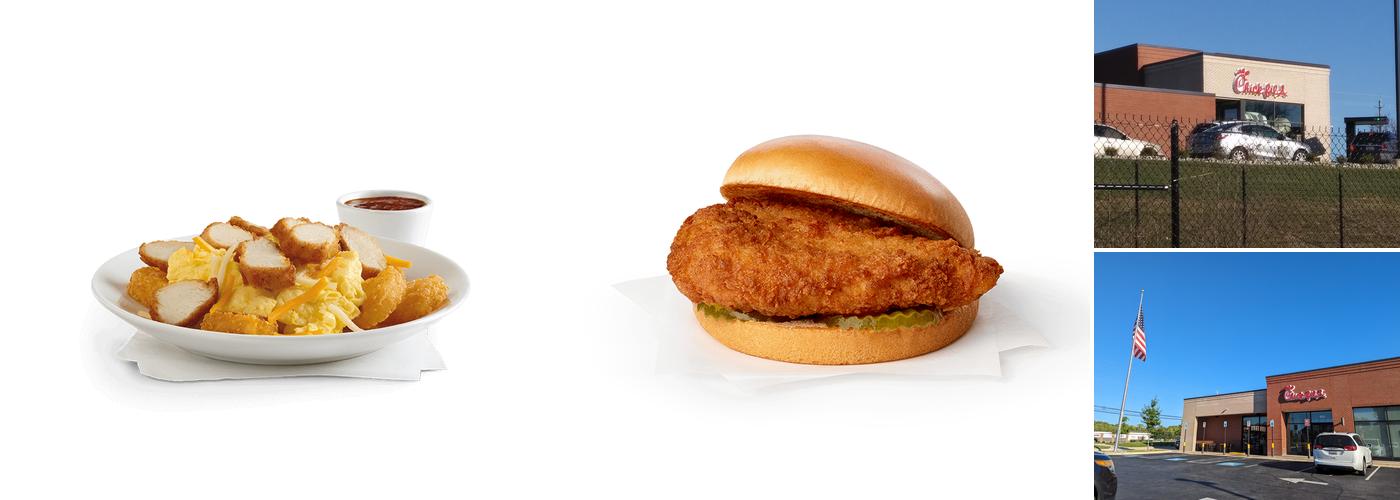 Chick-fil-A