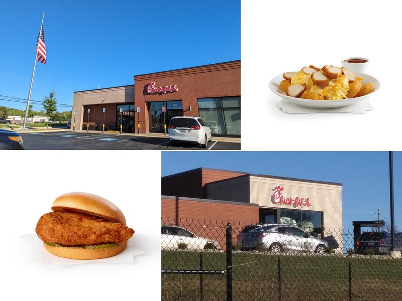 Chick-fil-A
