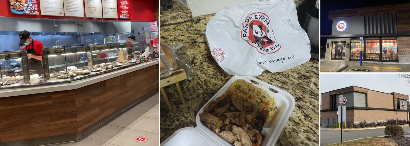 Panda Express