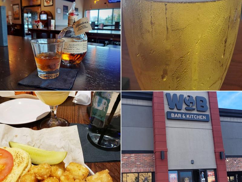 World of Beer 11600 W Broad St, Richmond