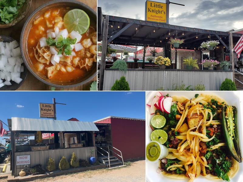 Little Knights 2917 E Waterloo Rd, Edmond