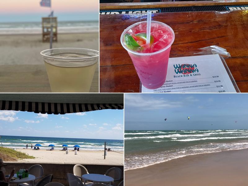 Wanna Wanna Inn Beach Bar & Grill
