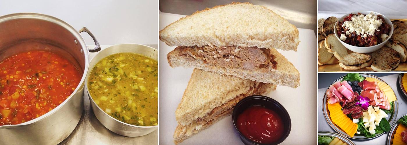 Kate's Catering & Personal Chef Services