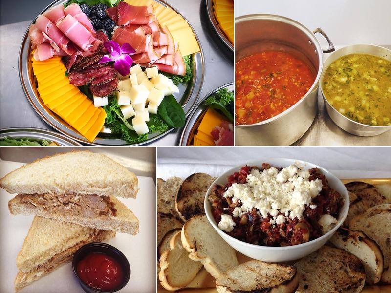 Kate's Catering & Personal Chef Services