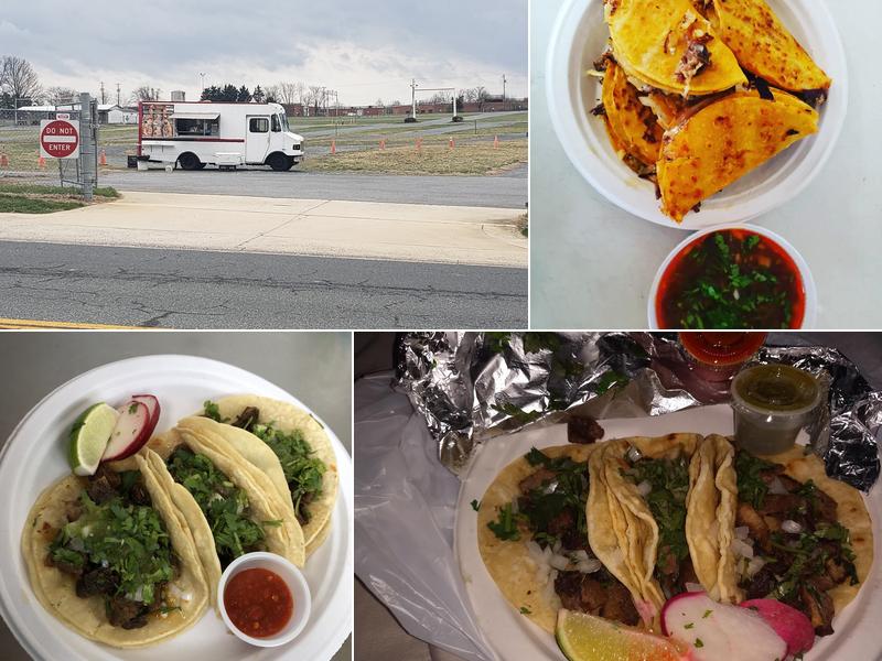 El Paso Mexican Restaurant