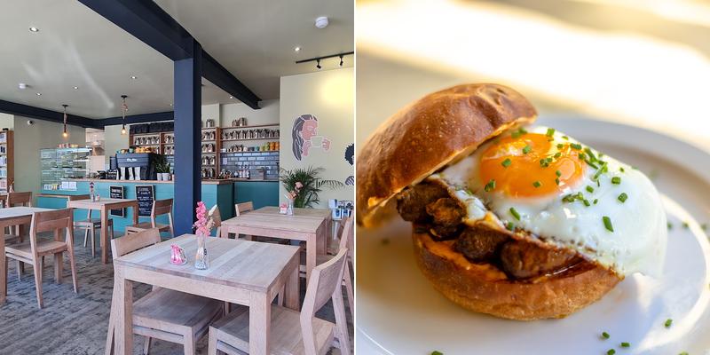 Waterloo Tea (Whitchurch Road)