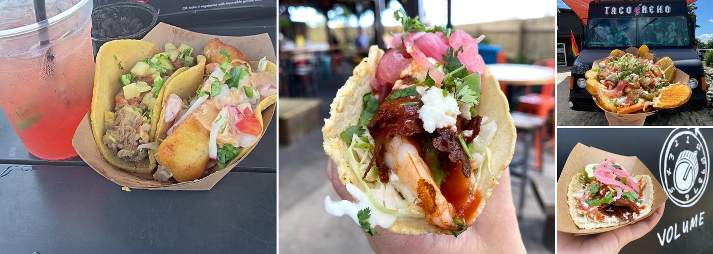 Taco Reho - Rehoboth