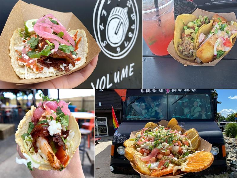 Taco Reho - Rehoboth 18784 Coastal Hwy, Rehoboth Beach