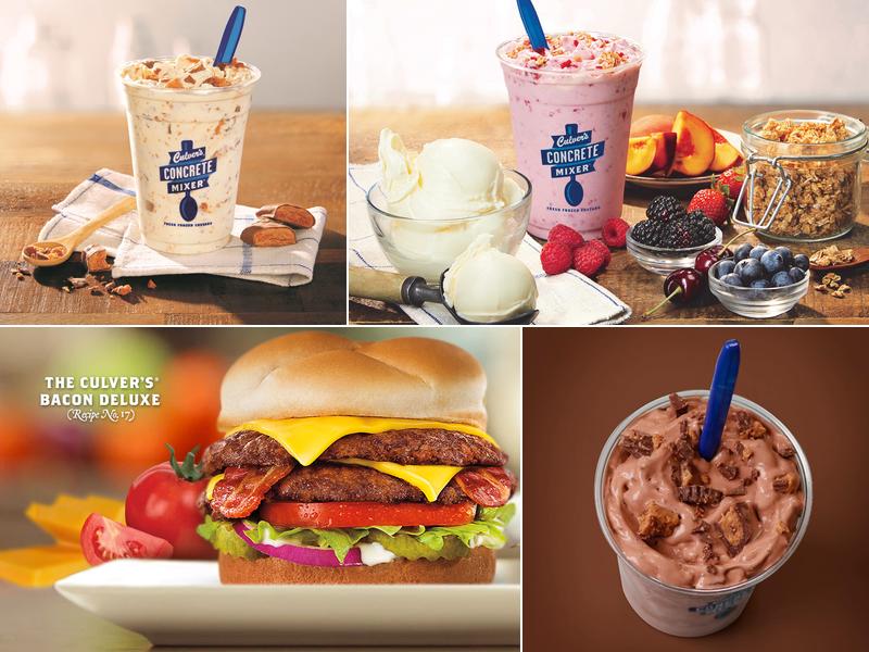 Culver’s