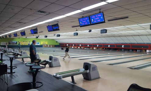 Bowlero Crystal River