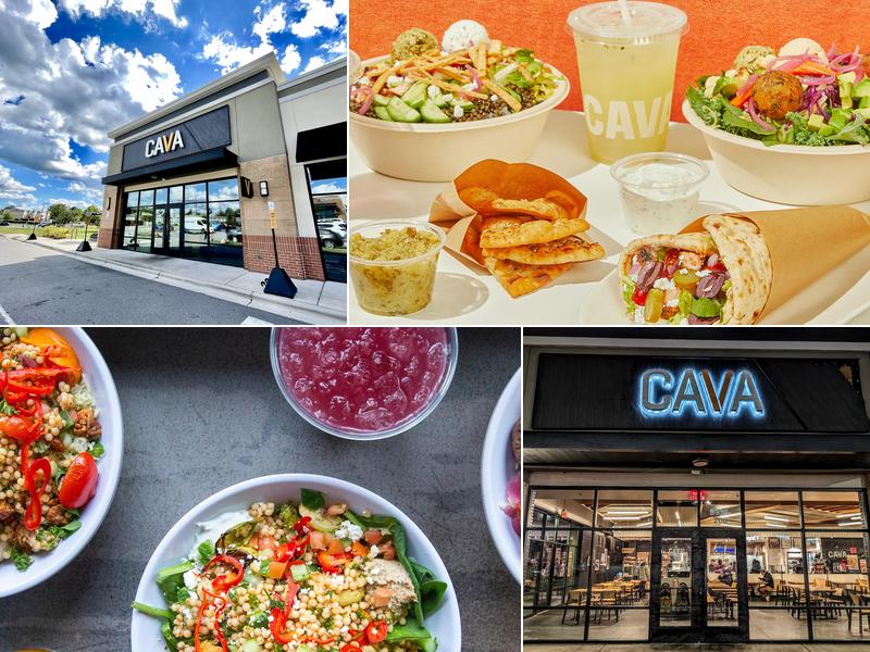 CAVA