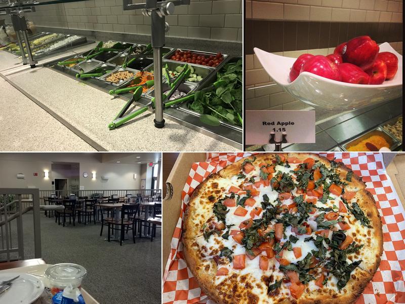 Monarch Dining Facility 600 Burgan Blvd, Travis AFB