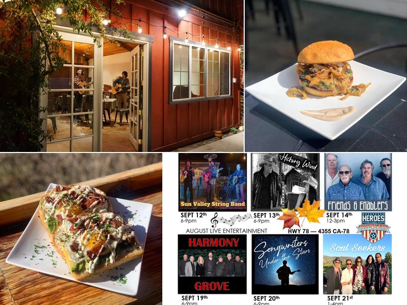 Heroes Wood-Fired Pizza