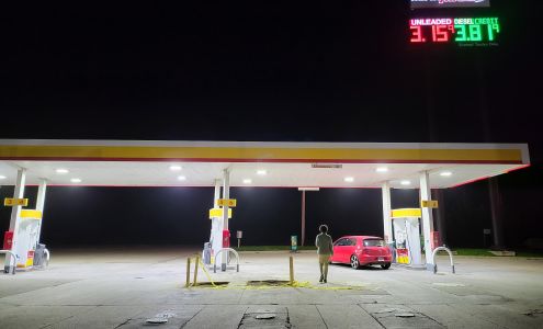 New Lisbon Travel Plaza New Lisbon