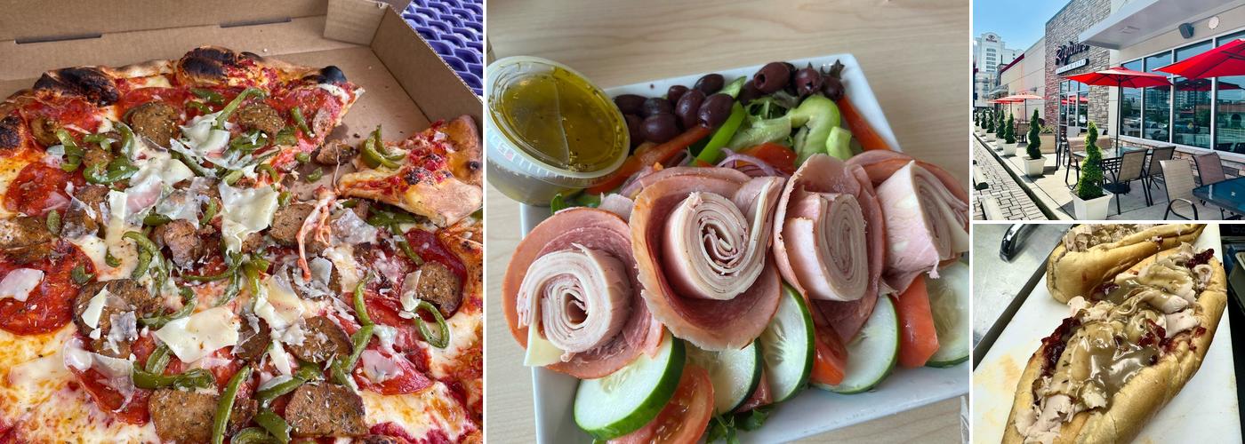 Ripieno's Italian Bistro