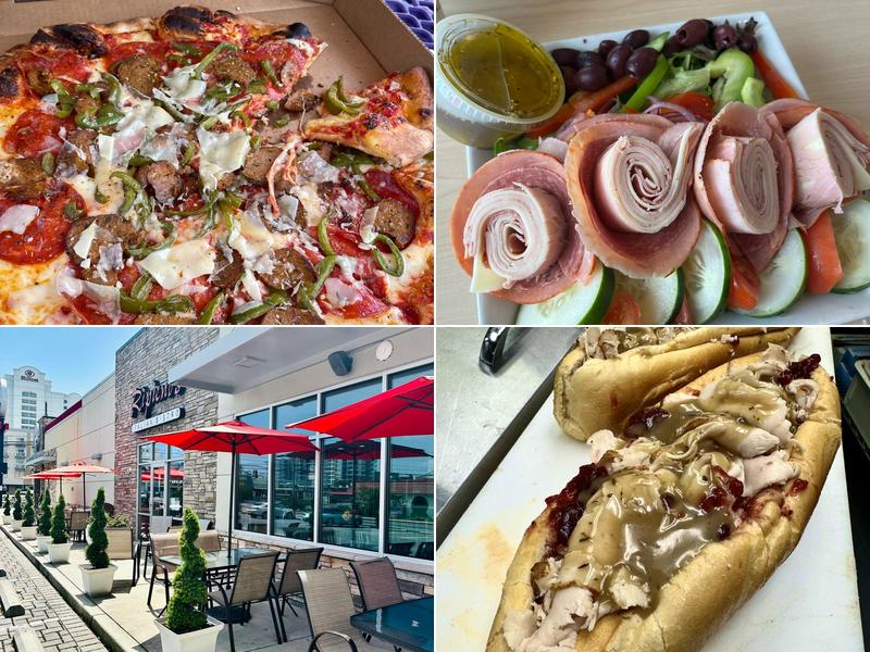 Ripieno's Italian Bistro