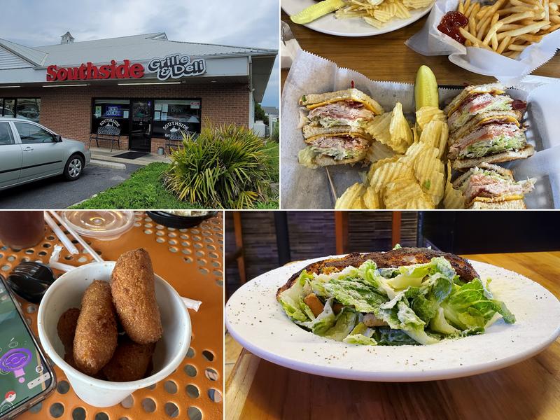 Southside Grille & Deli