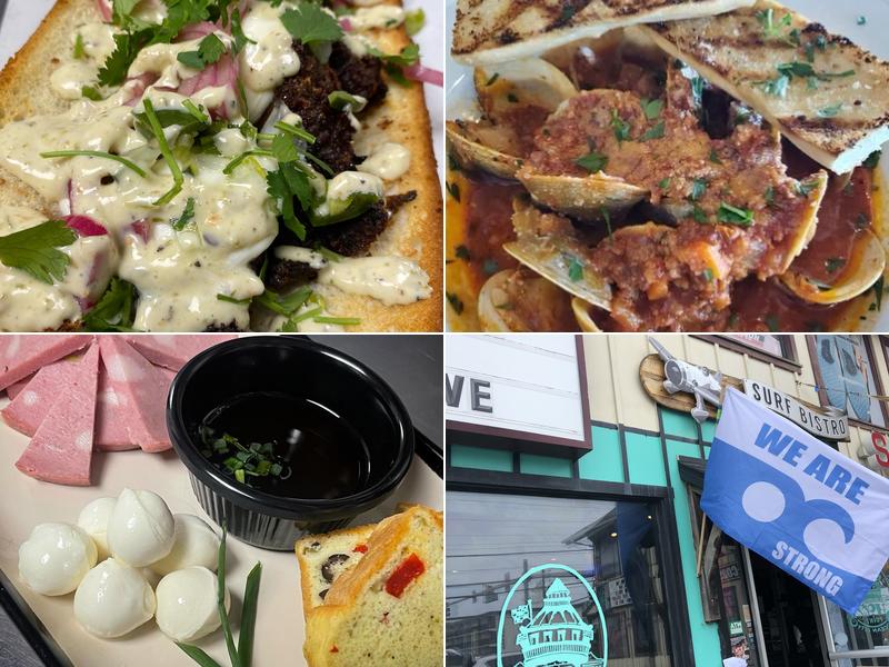 Shotti's Point Ocean City