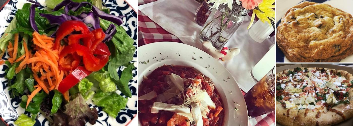 Pinocchios Incredible Italian