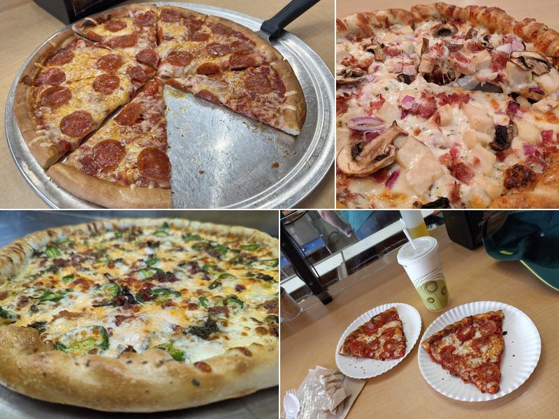 PizzAmoré (PizzAmore)