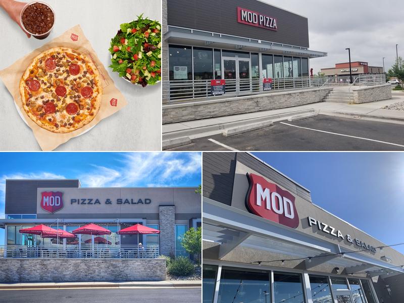 MOD Pizza