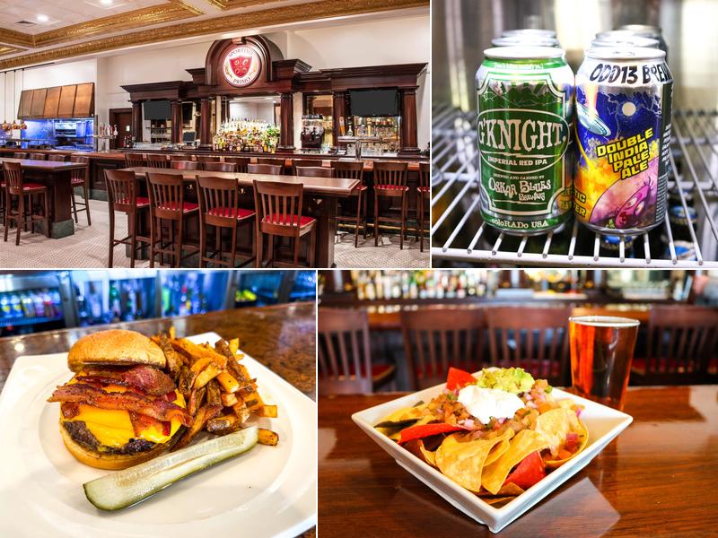 Sportivo Primo Featuring Ducas Pizza