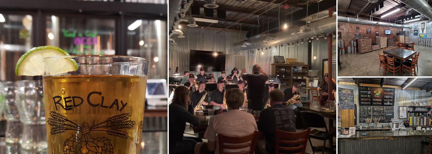 Red Clay Brewing Company