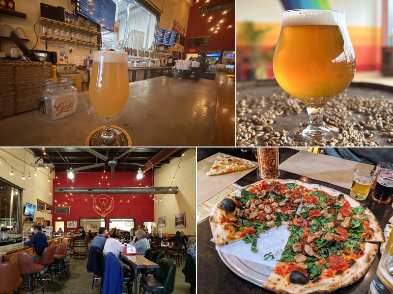 Yellowhammer Brewing