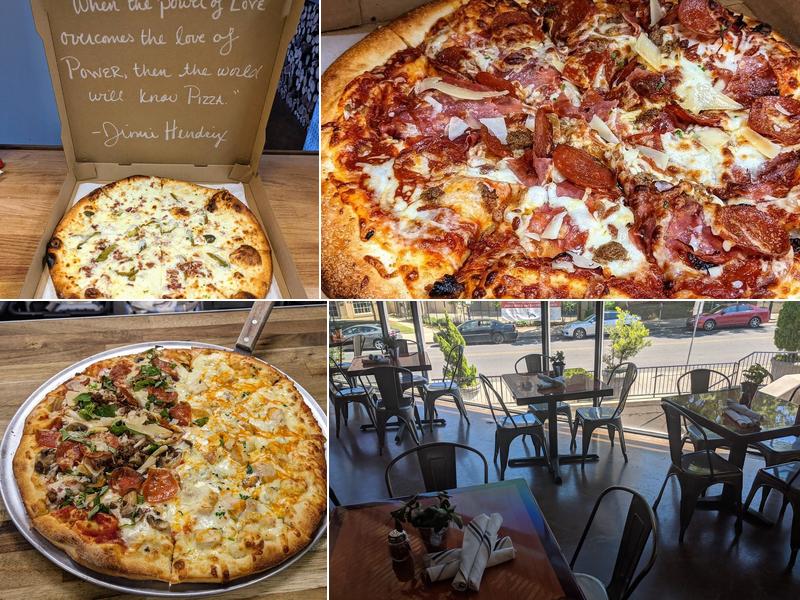 Iron City Pizza Company