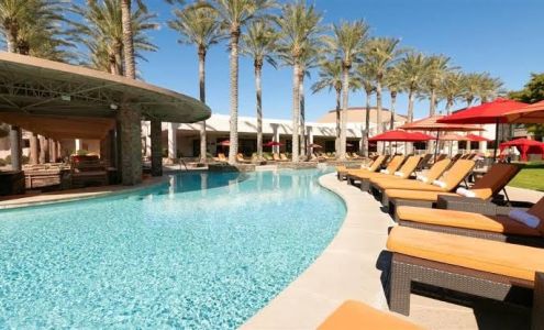 Harrah's Ak-Chin Hotel And Casino