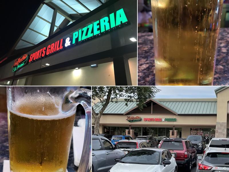 Tailgaters & IL Primo Goodyear