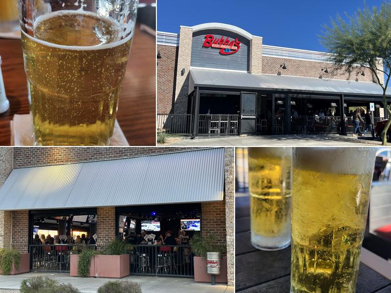 Bubba's 33 16100 N Arrowhead Fountains Center Dr, Peoria