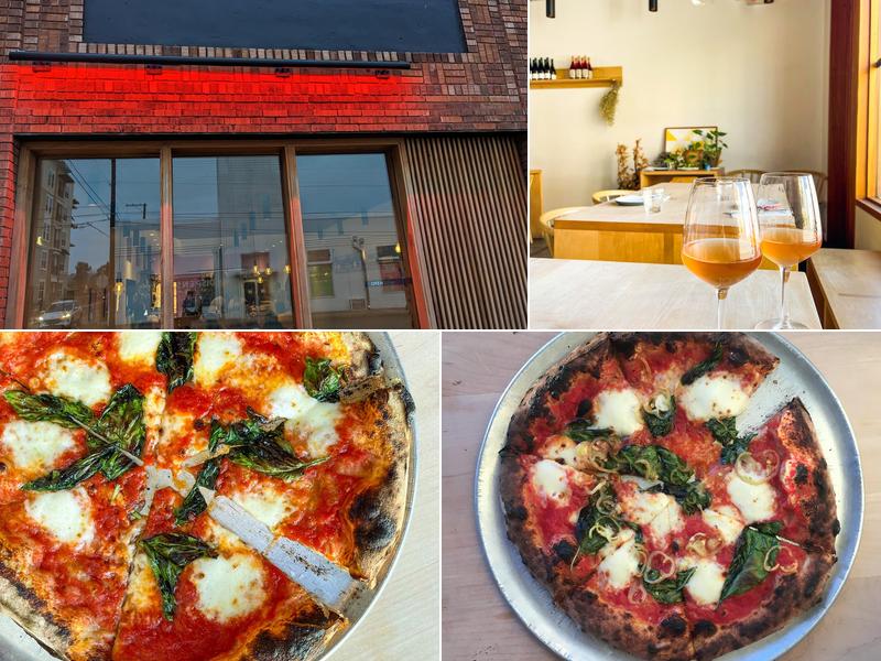 ANELLO 222 E 6th St, Tucson