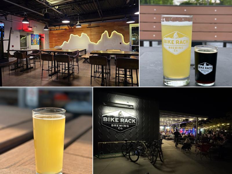 Bike Rack Brewing Co.