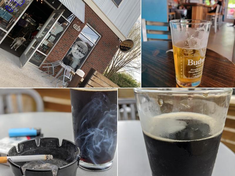 Prairie St. Bar & Tap