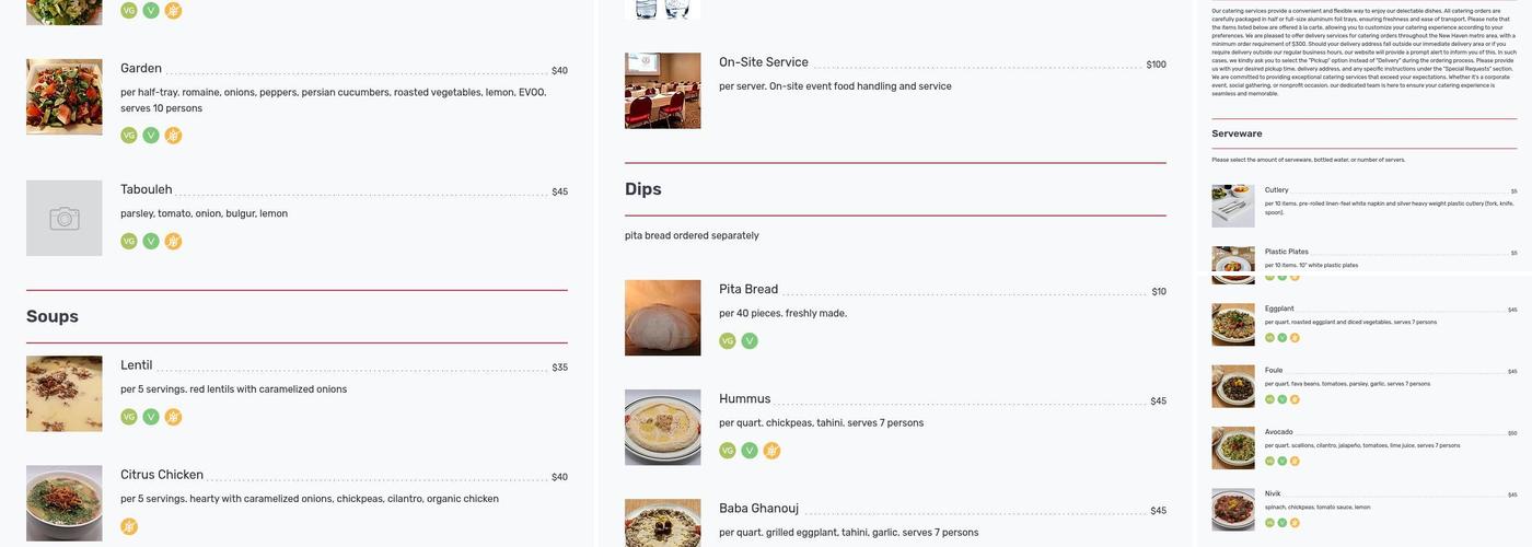 RAWA Mediterranean Fusion, Middle Eastern Food, Pizza Place Menu