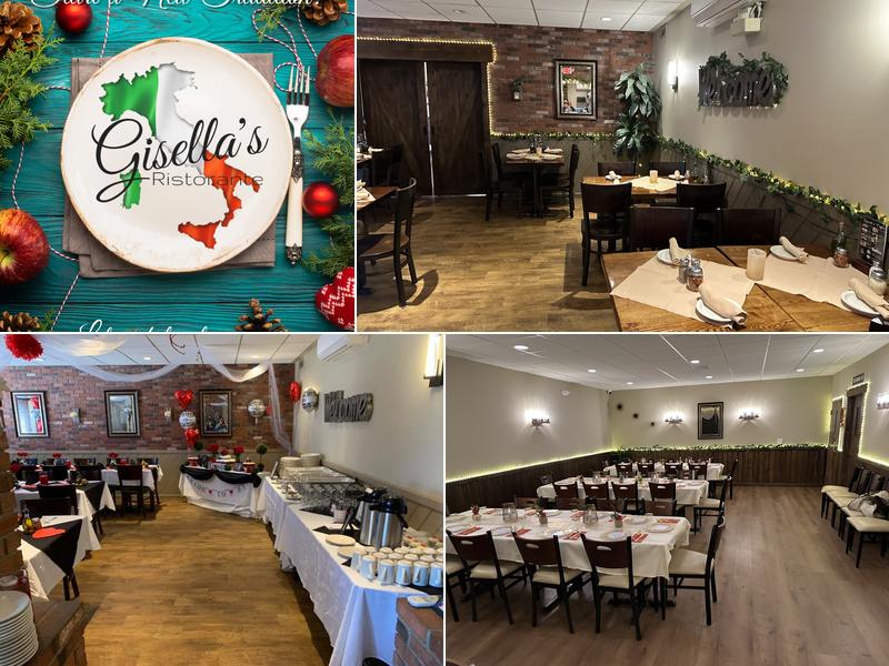 Gisella's Ristorante