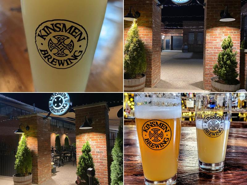 Kinsmen Brewing Company